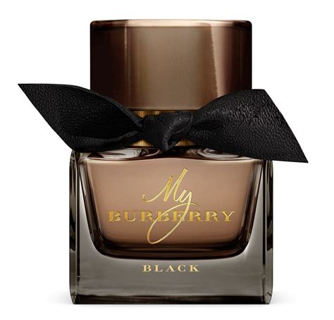 my burberry black ici paris|My Burberry Black Elixir de Parfum Burberry for women.